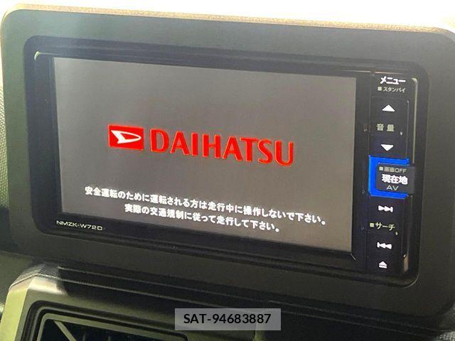 Daihatsu TAFT 2022-07 7620649-3
