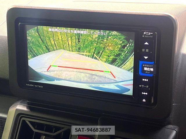Daihatsu TAFT 2022-07 7620649-4