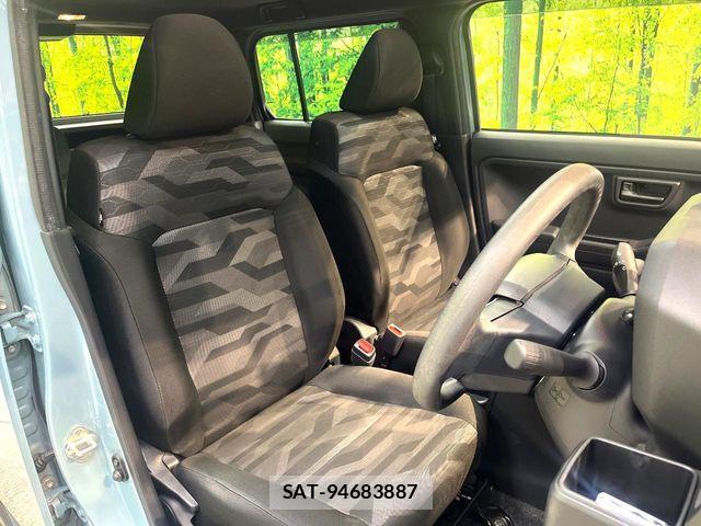 Daihatsu TAFT 2022-07 7620649-7