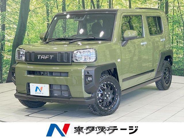Daihatsu TAFT 2023-02 7729539-0