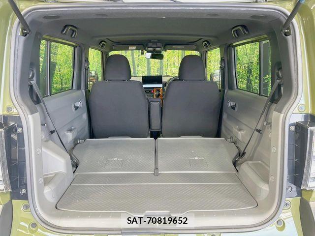 Daihatsu TAFT 2023-02 7729539-9