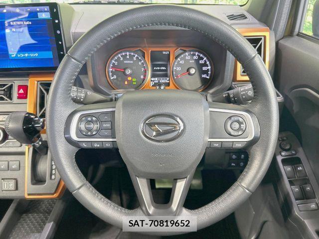 Daihatsu TAFT 2023-02 7729539-10