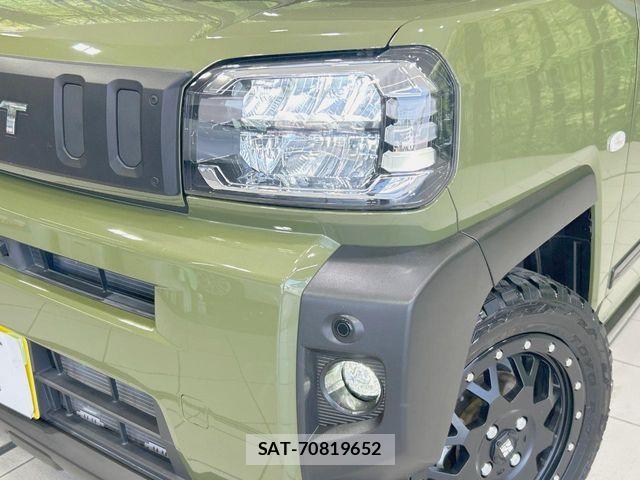 Daihatsu TAFT 2023-02 7729539-12