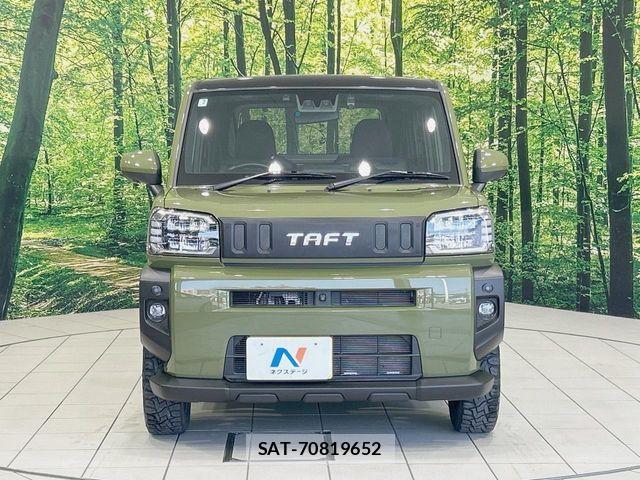 Daihatsu TAFT 2023-02 7729539-13