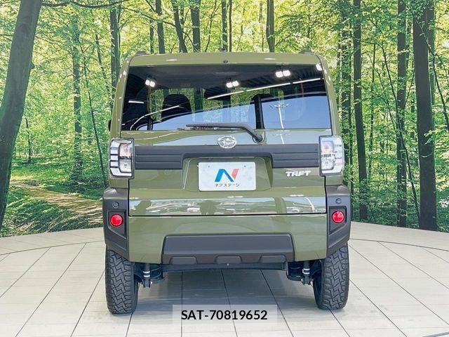 Daihatsu TAFT 2023-02 7729539-14
