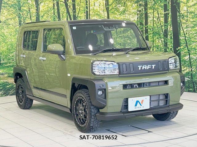 Daihatsu TAFT 2023-02 7729539-15