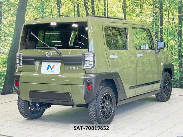 Daihatsu TAFT 2023-02 7729539-16
