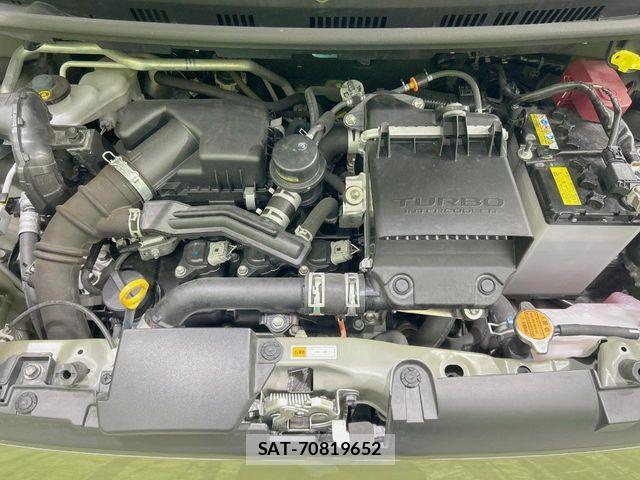Daihatsu TAFT 2023-02 7729539-17