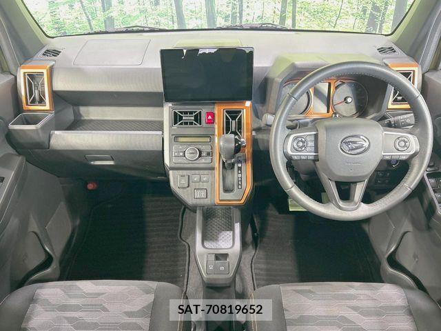 Daihatsu TAFT 2023-02 7729539-1