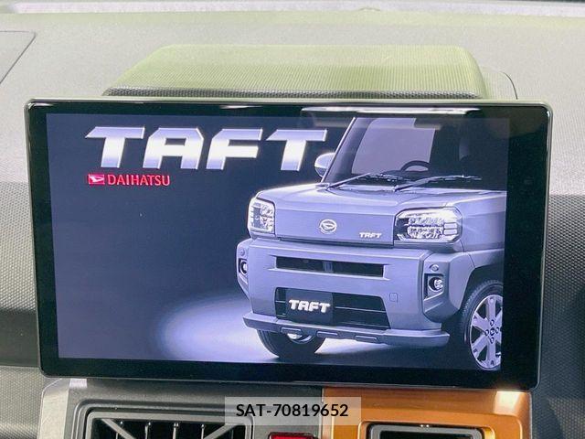 Daihatsu TAFT 2023-02 7729539-3