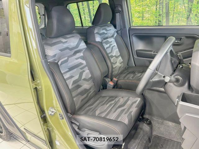 Daihatsu TAFT 2023-02 7729539-7