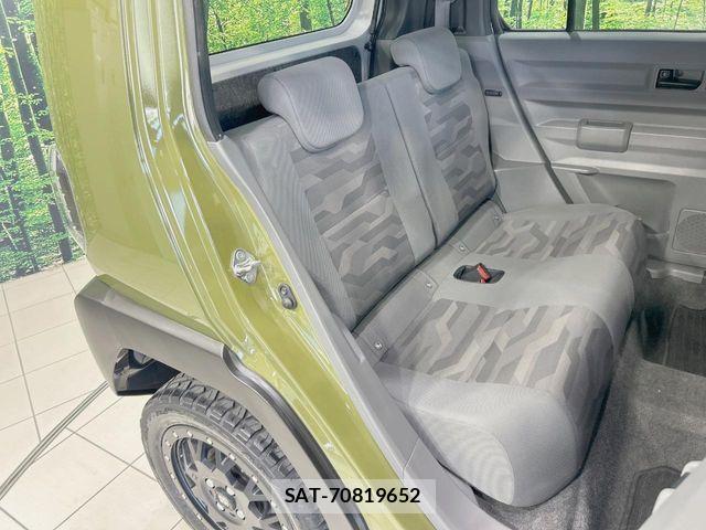 Daihatsu TAFT 2023-02 7729539-8