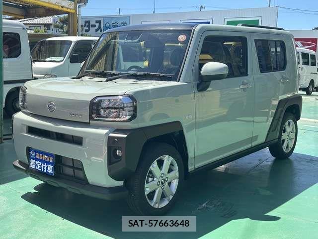 Daihatsu TAFT 2025-10 7729529-0