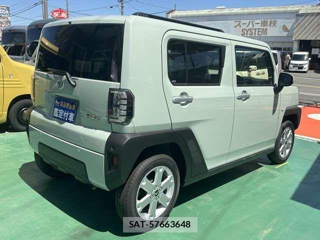 Daihatsu TAFT 2025-10 7729529-9