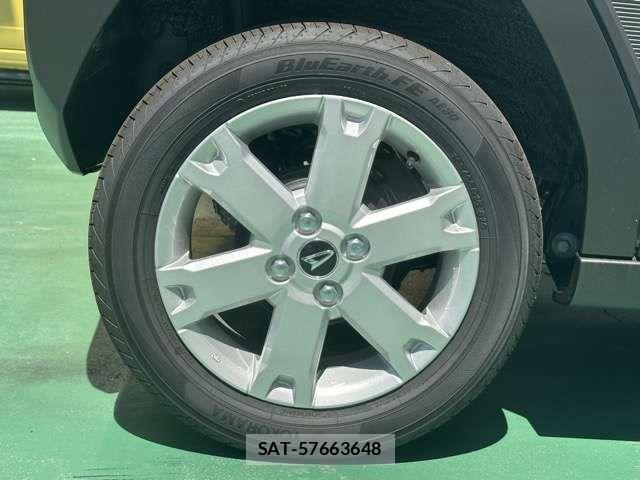 Daihatsu TAFT 2025-10 7729529-10