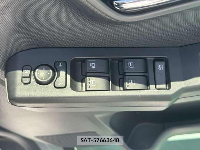 Daihatsu TAFT 2025-10 7729529-11