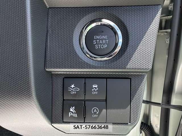 Daihatsu TAFT 2025-10 7729529-13