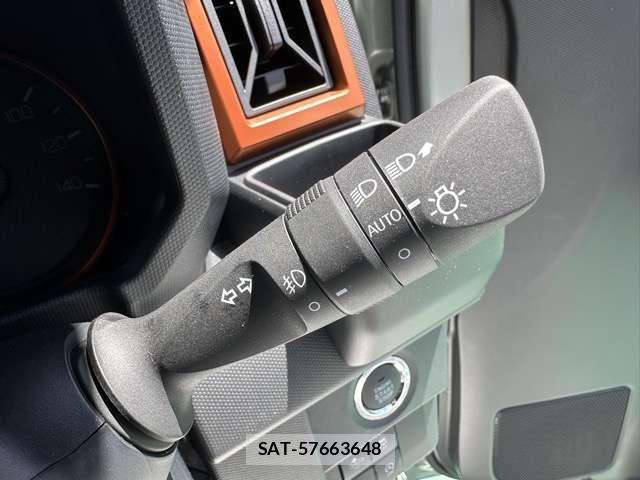 Daihatsu TAFT 2025-10 7729529-14