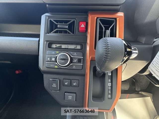 Daihatsu TAFT 2025-10 7729529-16