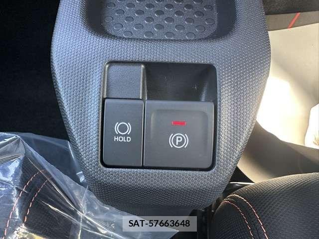 Daihatsu TAFT 2025-10 7729529-17