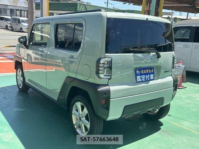 Daihatsu TAFT 2025-10 7729529-1
