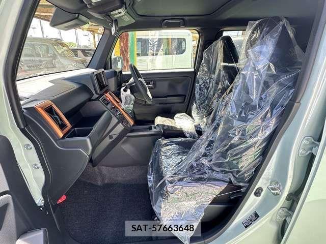 Daihatsu TAFT 2025-10 7729529-2
