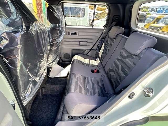 Daihatsu TAFT 2025-10 7729529-3