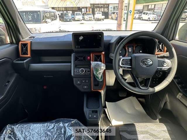 Daihatsu TAFT 2025-10 7729529-4