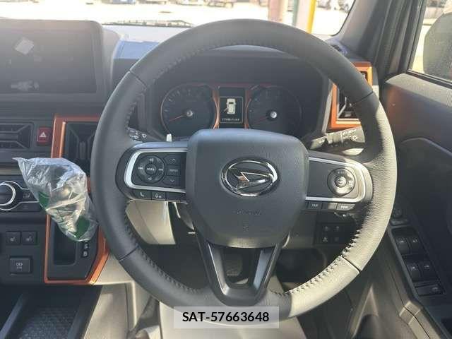 Daihatsu TAFT 2025-10 7729529-5
