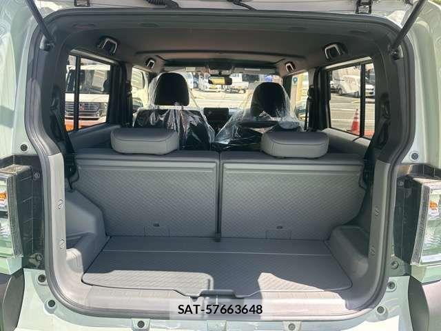 Daihatsu TAFT 2025-10 7729529-7