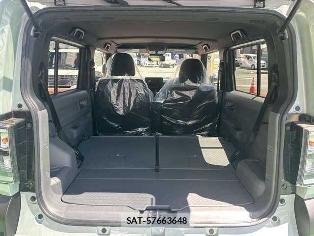 Daihatsu TAFT 2025-10 7729529-8