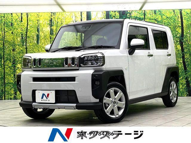 Daihatsu TAFT 2025-12 7729528-0