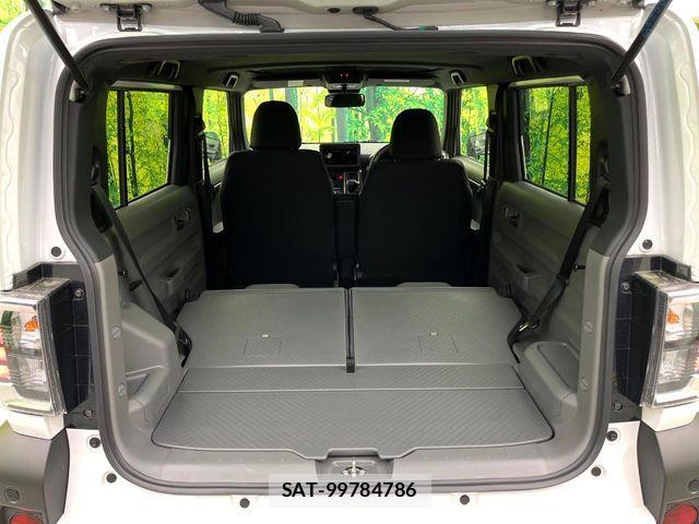Daihatsu TAFT 2025-12 7729528-9