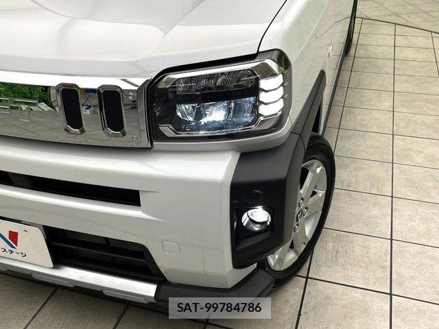 Daihatsu TAFT 2025-12 7729528-10