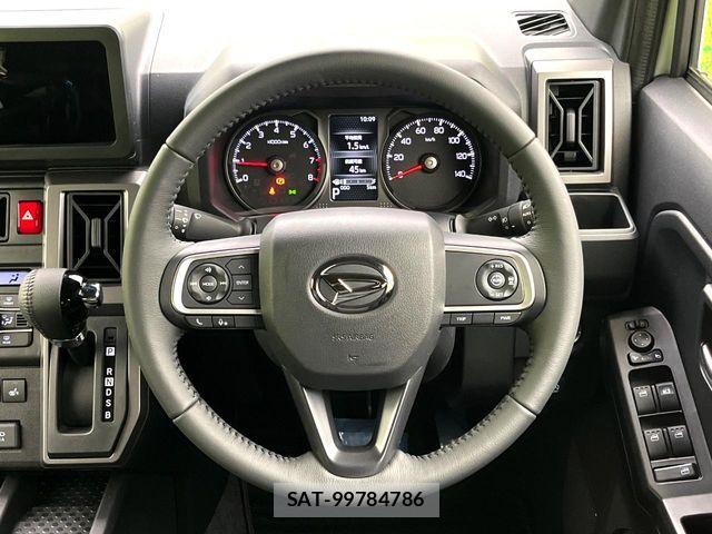 Daihatsu TAFT 2025-12 7729528-12