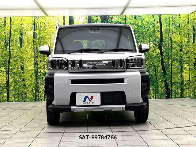 Daihatsu TAFT 2025-12 7729528-13