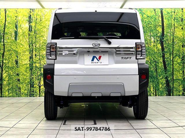 Daihatsu TAFT 2025-12 7729528-14