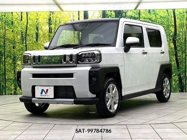 Daihatsu TAFT 2025-12 7729528-15