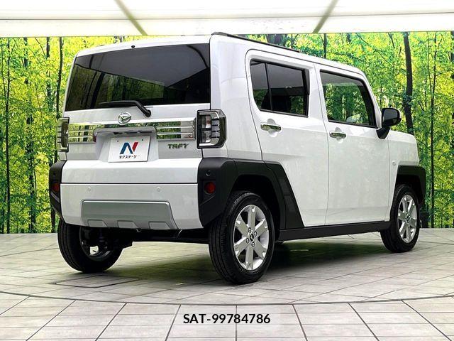 Daihatsu TAFT 2025-12 7729528-16