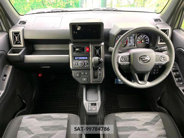 Daihatsu TAFT 2025-12 7729528-1