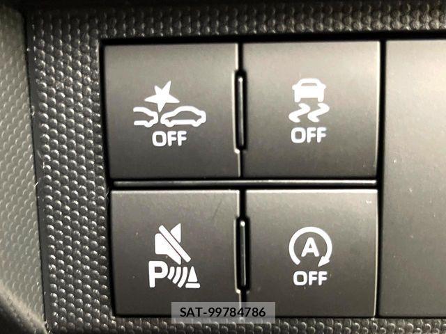 Daihatsu TAFT 2025-12 7729528-5