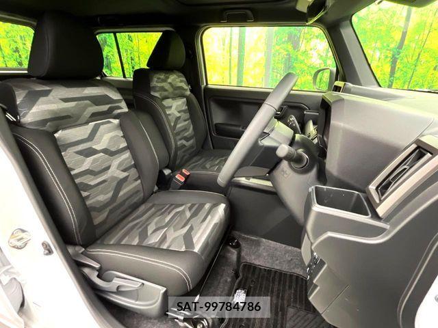 Daihatsu TAFT 2025-12 7729528-7