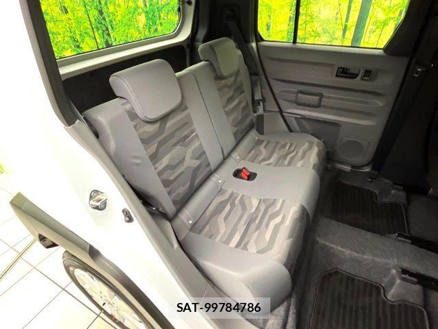 Daihatsu TAFT 2025-12 7729528-8