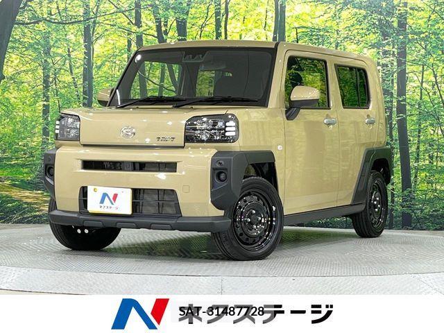 Daihatsu TAFT 2024-10 7729557-0