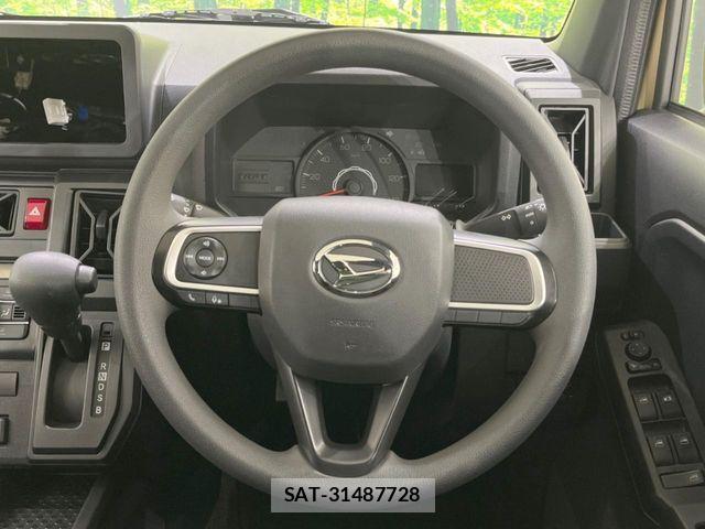 Daihatsu TAFT 2024-10 7729557-9