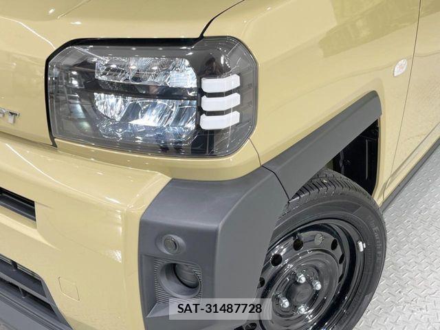 Daihatsu TAFT 2024-10 7729557-10