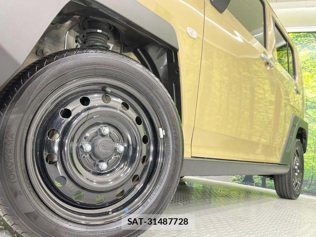 Daihatsu TAFT 2024-10 7729557-11