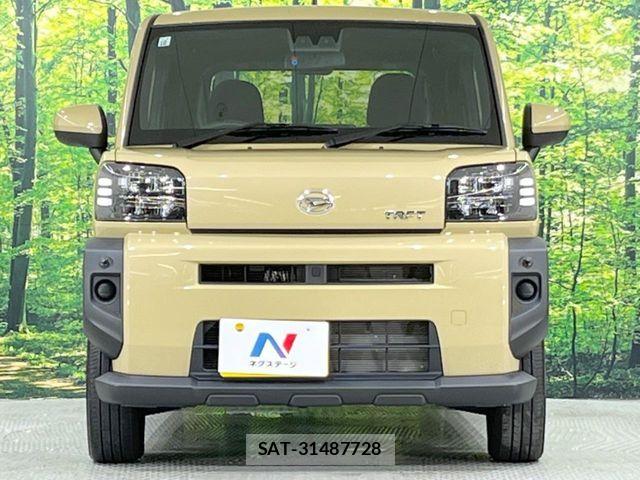 Daihatsu TAFT 2024-10 7729557-12