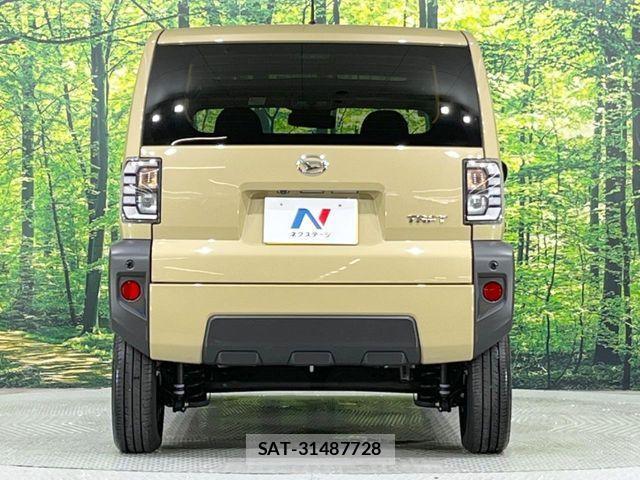 Daihatsu TAFT 2024-10 7729557-13
