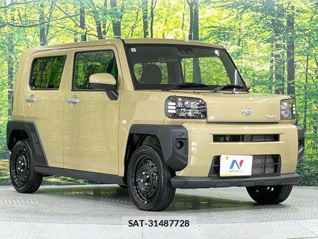 Daihatsu TAFT 2024-10 7729557-14